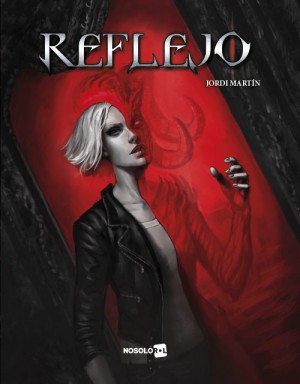 Portada del libro