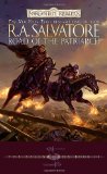Portada de ROAD OF THE PATRIARCH: THE SELLSWORDS, BOOK III (FORGOTTEN REALMS: THE SELLSWORDS)