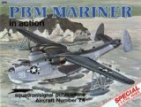 Portada de PBM MARINER IN ACTION