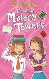 Portada de GOODBYE MALORY TOWERS