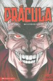 Portada de DRACULA (NOVELAS CLASICAS)