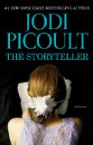 Portada de THE STORYTELLER