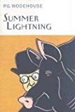 Portada de SUMMER LIGHTNING