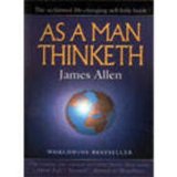 Portada de AS A MAN THINKETH