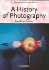 Portada de A HISTORY OF PHOTOGRAPHY - FROM 1839 TO THE PRESENT