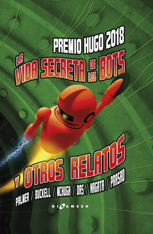 Portada del libro