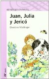 Portada de JUAN, JULIA Y JERICO