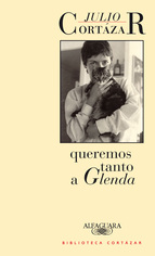 Portada de QUEREMOS TANTO A GLENDA (EBOOK)