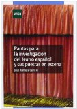 Portada del libro