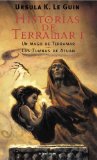 Portada de HISTORIAS DE TERRAMAR (T. I): UN MAGO DE TERRAMAR