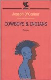 Portada de COWBOYS & INDIANS (LE FENICI TASCABILI)