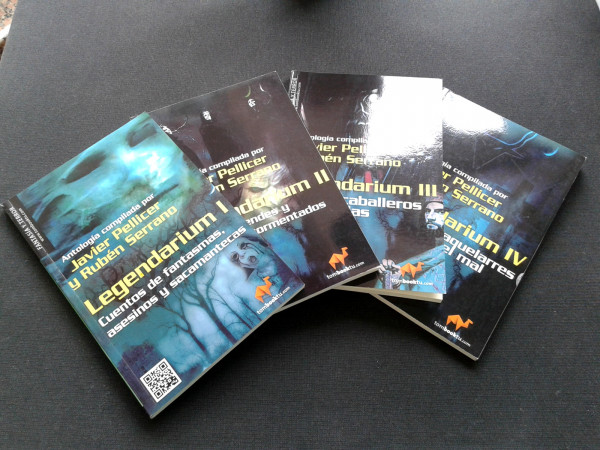 Portada del libro