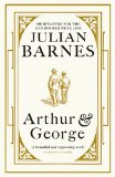 Portada de ARTHUR AND GEORGE