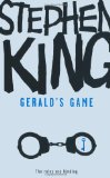 Portada de GERALD'S GAME
