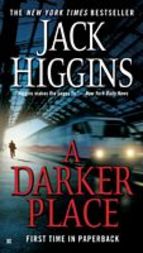 Portada de A DARKER PLACE