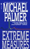 Portada de EXTREME MEASURES