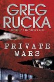 Portada de PRIVATE WARS (QUEEN & COUNTRY NOVELS)