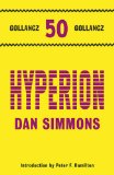 Portada de HYPERION (GOLLANCZ 50 TOP TEN)