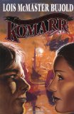 Portada de KOMARR (MILES VORKOSIGAN ADVENTURES)