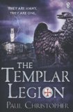 Portada de THE TEMPLAR LEGION