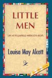 Portada de LITTLE MEN