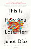 Portada de THIS IS HOW YOU LOSE HER