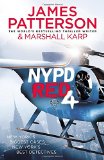 Portada de NYPD RED 3