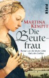 Portada de DIE BEUTEFRAU