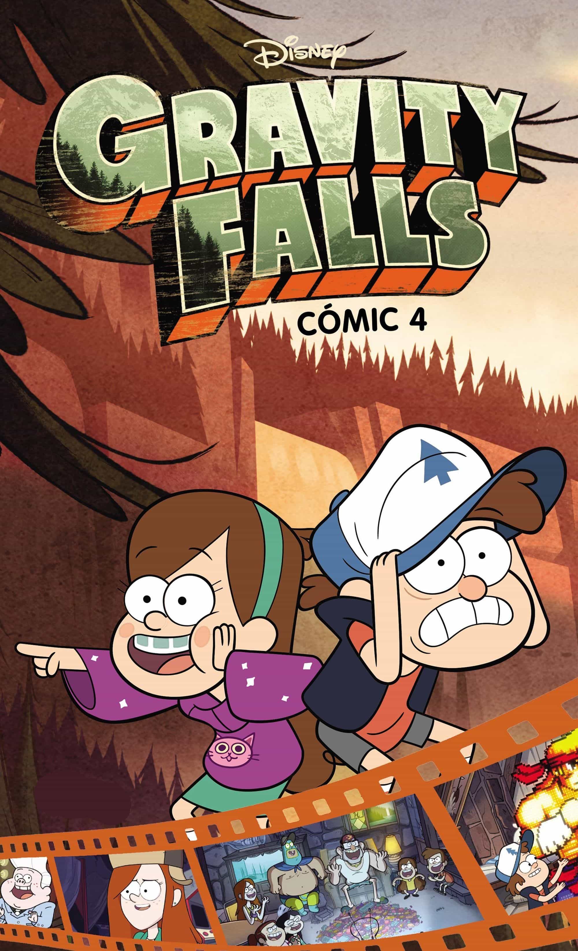 Portada del libro