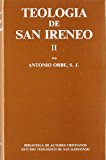 Portada de TEOLOGÍA DE SAN IRENEO. II: COMENTARIO AL LIBRO V DEL ADVERSUS HAERESES: 2