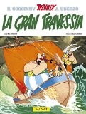 Portada de LA GRAN TRAVESSIA