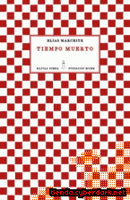 Portada del libro