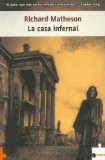 Portada de LA CASA INFERNAL