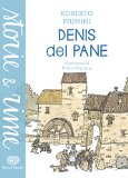 Portada de DENIS DEL PANE (STORIE E RIME)