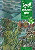 Portada de HOTSHOT PUZZLES: THE SECRET OF OLDSTONE HALL
