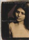 Portada de ANIL'S GHOST