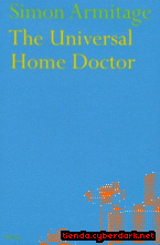 Portada de THE UNIVERSAL HOME DOCTOR - EBOOK