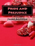 Portada de PRIDE AND PREJUDICE