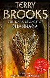 Portada de WARDS OF FAERIE (DARK LEGACY OF SHANNARA)