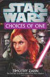 Portada de STAR WARS: CHOICES OF ONE