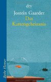 Portada de DAS KARTENGEHEIMNIS