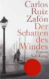 Portada de DER SCHATTEN DES WINDES