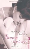 Portada de BONJOUR TRISTESSE