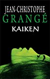 Portada de KAIKEN