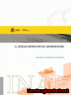 Portada de DERECHO ADMINISTRATIVO IBEROAMERICANO - EBOOK