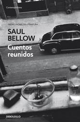 Portada de CUENTOS REUNIDOS