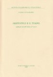 Portada de ARISTOTELE E IL TEMPO. ANALISI DI «PHYSICA», IV 10-14 (IST. ITALIANO PER GLI STUDI STORICI)