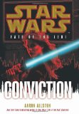 Portada de STAR WARS: FATE OF THE JEDI: CONVICTION