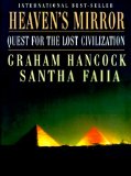 Portada de HEAVEN'S MIRROR: QUEST FOR THE LOST CIVILIZATION