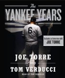 Portada de THE YANKEE YEARS